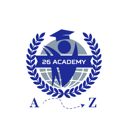 26 Academy